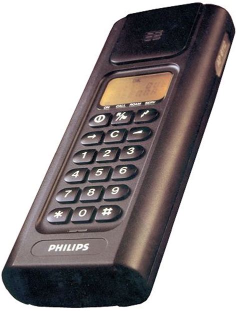 philips phone pr 60.